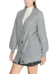 "Jacqueline De Yong Cardigan im Sale | Jacqueline De Yong - Jacqueline De Yong Cardigan Donna online kaufen"|Planet-Deluxe