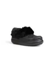 Flauschige Crocs 476378 Halbschuhe