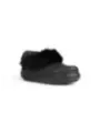 Flauschige Crocs 476378 Halbschuhe