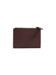 Pinko 476371 rosa Lederhandtasche klein