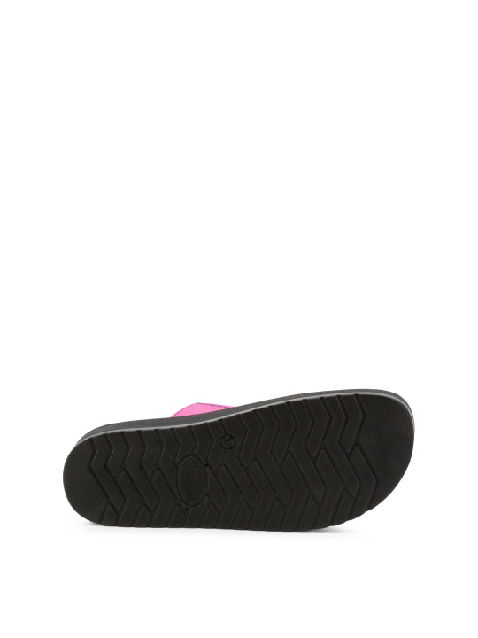 Rosa Scholl Flip-Flop Sohle