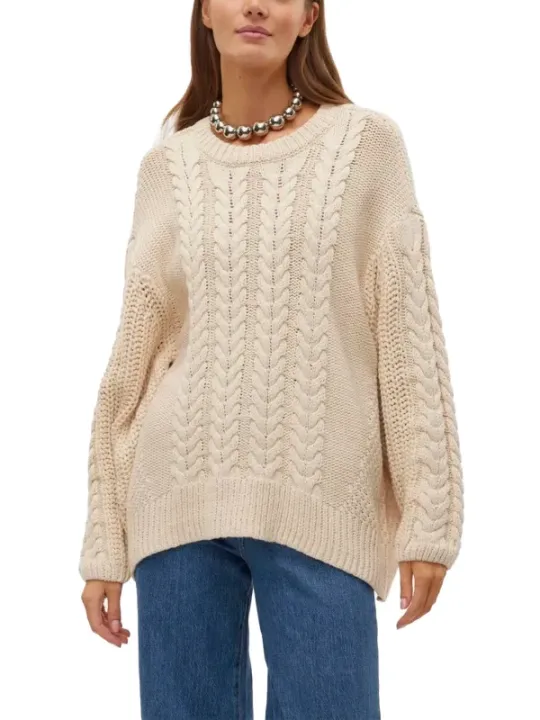 "Vero Moda Pullover im Sale | Vero Moda - Vero Moda Maglia Donna online kaufen"|Planet-Deluxe