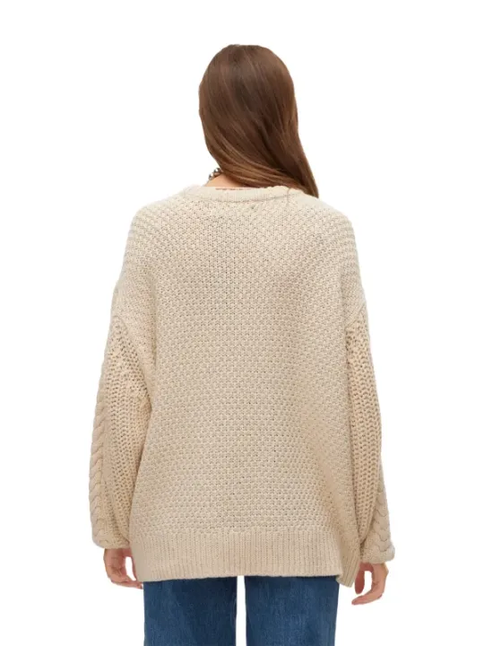 "Vero Moda Pullover im Sale | Vero Moda - Vero Moda Maglia Donna online kaufen"|Planet-Deluxe