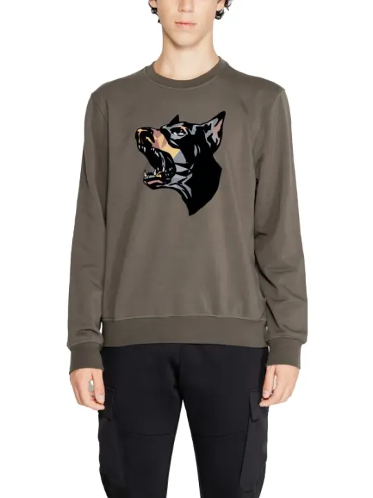 "Antony Morato Sweatshirts im Sale | Antony Morato 476337 online kaufen"|Planet-Deluxe