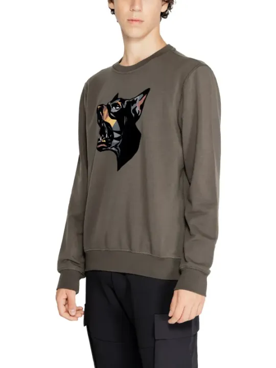 "Antony Morato Sweatshirts im Sale | Antony Morato 476337 online kaufen"|Planet-Deluxe