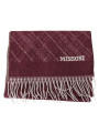 Scarves Elegant Cashmere Fringed Scarf 460,00 € 7333413017628 | Planet-Deluxe