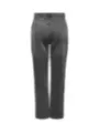 Dunkle graue Slim Fit Jeans