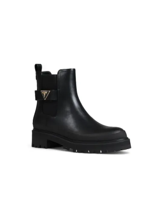 "Guess Stiefel im Sale | Guess - Guess Stivali Donna online kaufen"|Planet-Deluxe