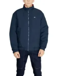 Tommy Hilfiger Denimjacke mit Logo