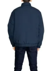 Tommy Hilfiger Jeans Herrenjacke schlank