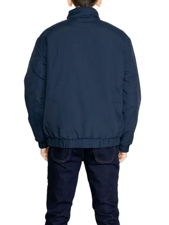 Tommy Hilfiger Jeans Herrenjacke schlank
