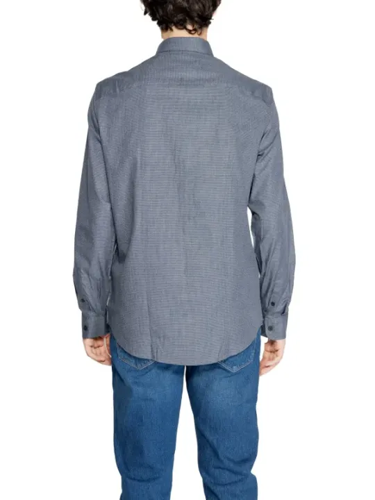 "Armani Exchange Hemden im Sale | Armani Exchange 476287 online kaufen"|Planet-Deluxe