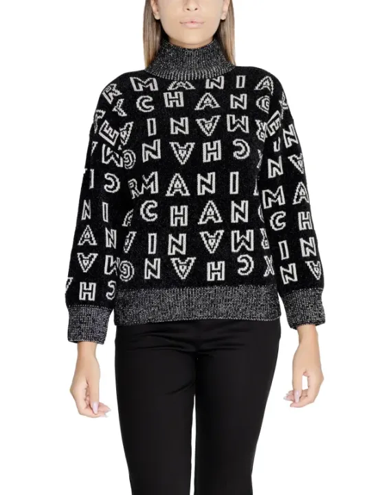 "Armani Exchange Pullover im Sale | Armani Exchange - Armani Exchange Maglia Donna online kaufen"|Planet-Deluxe