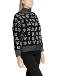 "Armani Exchange Pullover im Sale | Armani Exchange - Armani Exchange Maglia Donna online kaufen"|Planet-Deluxe