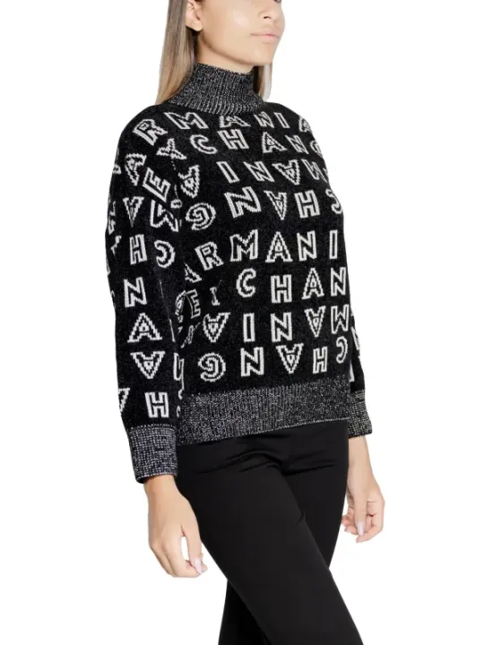 "Armani Exchange Pullover im Sale | Armani Exchange - Armani Exchange Maglia Donna online kaufen"|Planet-Deluxe