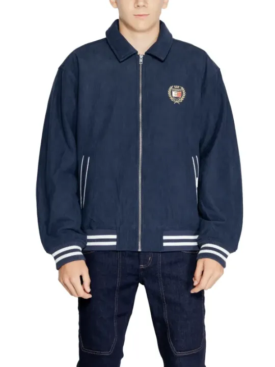 "Tommy Hilfiger Jeans Jacken im Sale | Tommy Hilfiger Jeans 476277 online kaufen"|Planet-Deluxe