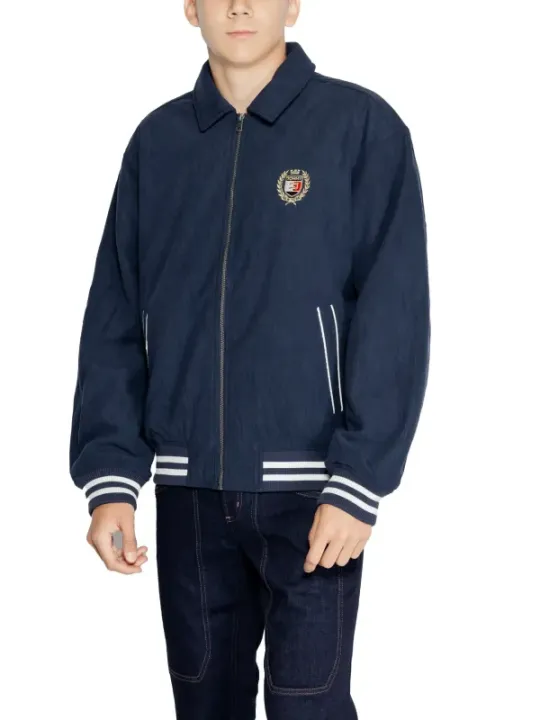 "Tommy Hilfiger Jeans Jacken im Sale | Tommy Hilfiger Jeans 476277 online kaufen"|Planet-Deluxe