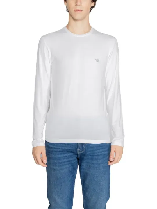 Armani Unterwäsche minimalistisches Design Herren
