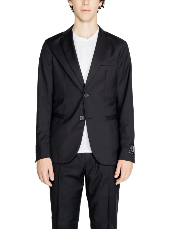 "Armani Exchange Sakkos im Sale | Armani Exchange 476238 online kaufen"|Planet-Deluxe "Armani Exchange Sakkos im Sale | Armani Exchange 476238 online kaufen"|Planet-Deluxe