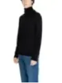 Dunkler Armani Exchange Rollkragenpullover