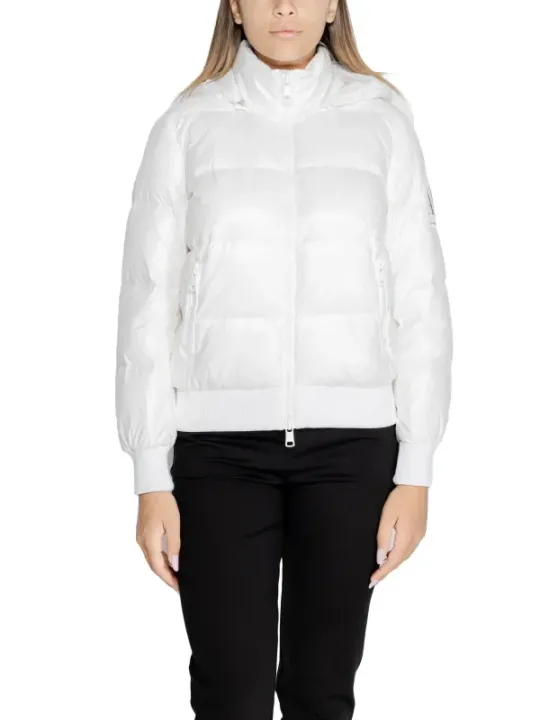 "Armani Exchange Jacken im Sale | Armani Exchange - Armani Exchange Giubbotto Donna online kaufen"|Planet-Deluxe