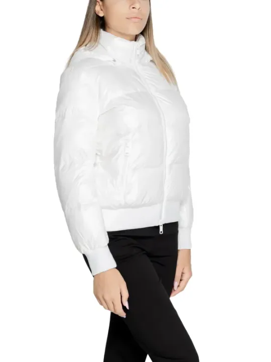 "Armani Exchange Jacken im Sale | Armani Exchange - Armani Exchange Giubbotto Donna online kaufen"|Planet-Deluxe