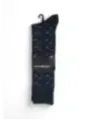 Dunkelblaue Emporio Armani Herrensocken