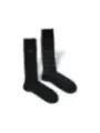Armani graue Dreiecks-Socken für Herren
