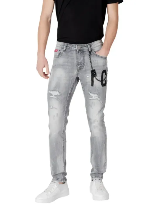 "Icon Jeans im Sale | Icon 484246 online kaufen"|Planet-Deluxe