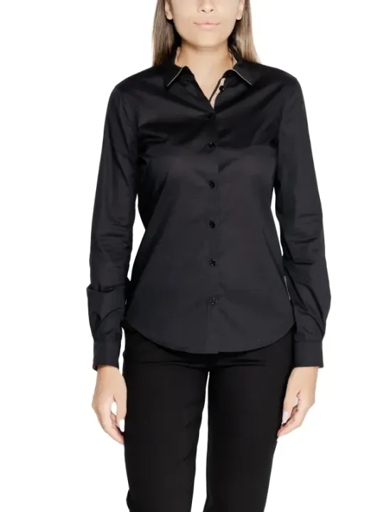 "Alviero Martini Prima Classe Hemden im Sale | Alviero Martini Prima Classe - Alviero Martini Prima Classe Camicia Donna online kaufen"|Planet-Deluxe