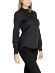 "Alviero Martini Prima Classe Hemden im Sale | Alviero Martini Prima Classe - Alviero Martini Prima Classe Camicia Donna online kaufen"|Planet-Deluxe