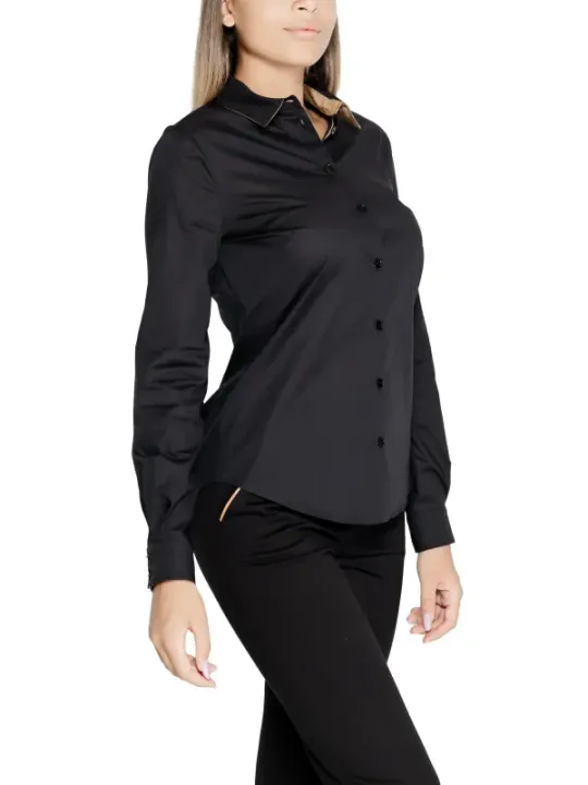 "Alviero Martini Prima Classe Hemden im Sale | Alviero Martini Prima Classe - Alviero Martini Prima Classe Camicia Donna online kaufen"|Planet-Deluxe