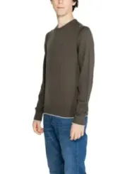 Armani Exchange XA Logo Pullover