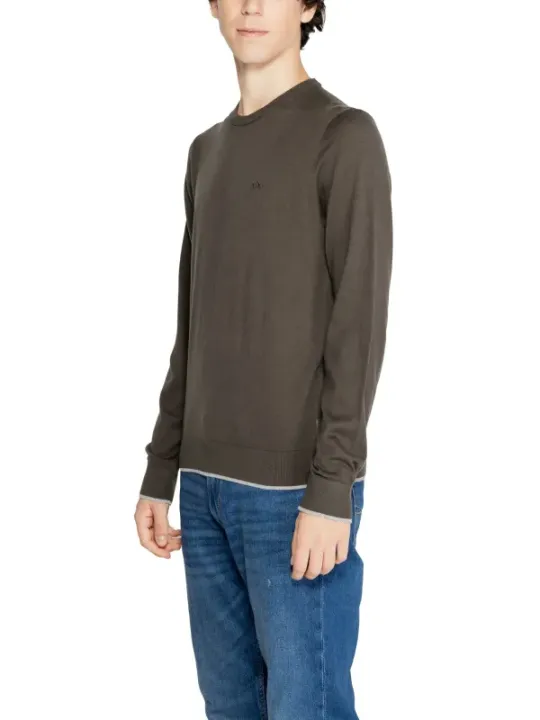Armani Exchange XA Logo Pullover