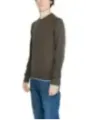 Armani Exchange XA Logo Pullover