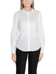 "Alviero Martini Prima Classe Hemden im Sale | Alviero Martini Prima Classe - Alviero Martini Prima Classe Camicia Donna online kaufen"|Planet-Deluxe