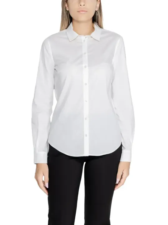"Alviero Martini Prima Classe Hemden im Sale | Alviero Martini Prima Classe - Alviero Martini Prima Classe Camicia Donna online kaufen"|Planet-Deluxe