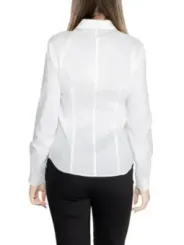 "Alviero Martini Prima Classe Hemden im Sale | Alviero Martini Prima Classe - Alviero Martini Prima Classe Camicia Donna online kaufen"|Planet-Deluxe