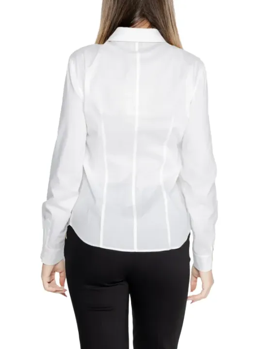 "Alviero Martini Prima Classe Hemden im Sale | Alviero Martini Prima Classe - Alviero Martini Prima Classe Camicia Donna online kaufen"|Planet-Deluxe