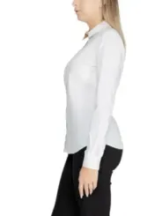 "Alviero Martini Prima Classe Hemden im Sale | Alviero Martini Prima Classe - Alviero Martini Prima Classe Camicia Donna online kaufen"|Planet-Deluxe