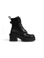 "Armani Exchange Stiefel im Sale | Armani Exchange - Armani Exchange Stivali Donna online kaufen"|Planet-Deluxe