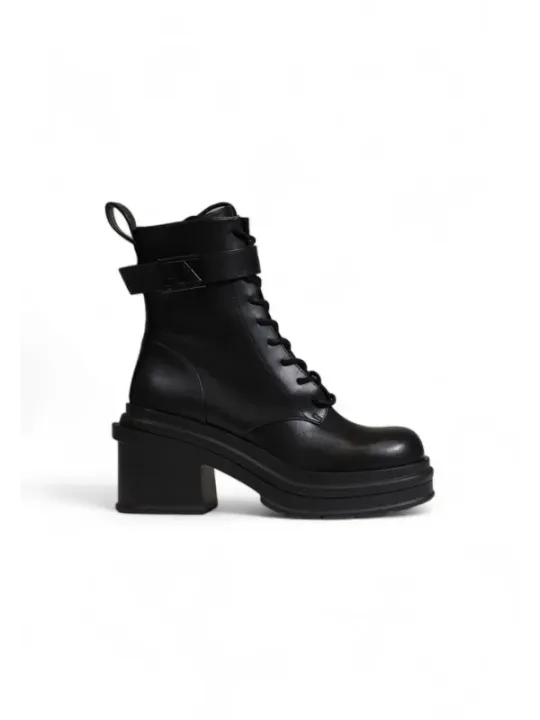 "Armani Exchange Stiefel im Sale | Armani Exchange - Armani Exchange Stivali Donna online kaufen"|Planet-Deluxe