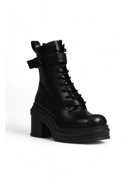 "Armani Exchange Stiefel im Sale | Armani Exchange - Armani Exchange Stivali Donna online kaufen"|Planet-Deluxe
