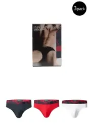 Armani Herren Unterwäsche 3er-Pack