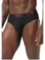 Schwarze Armani Herren Unterwäsche Briefs