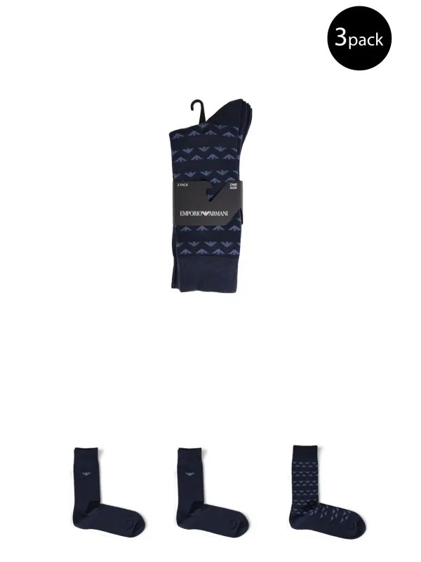 "Emporio Armani Underwear Socken & Strümpfe im Sale | Emporio Armani Underwear 476201 online kaufen"|Planet-Deluxe