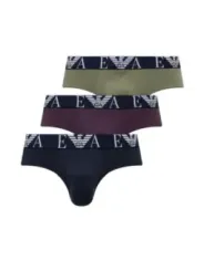 Nahtlose Emporio Armani Damen-Slips