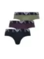 Nahtlose Emporio Armani Damen-Slips