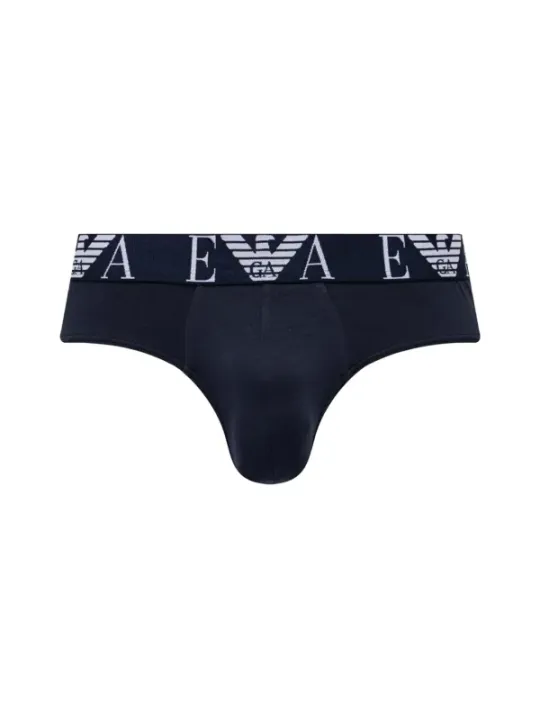 Armani Unterwäsche klassisches Design bequem