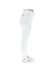 Weiße Love Moschino Jogginghose